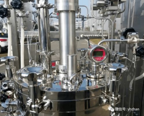 上海立格携卫生型单晶硅压力变送器亮相2020重庆药机展