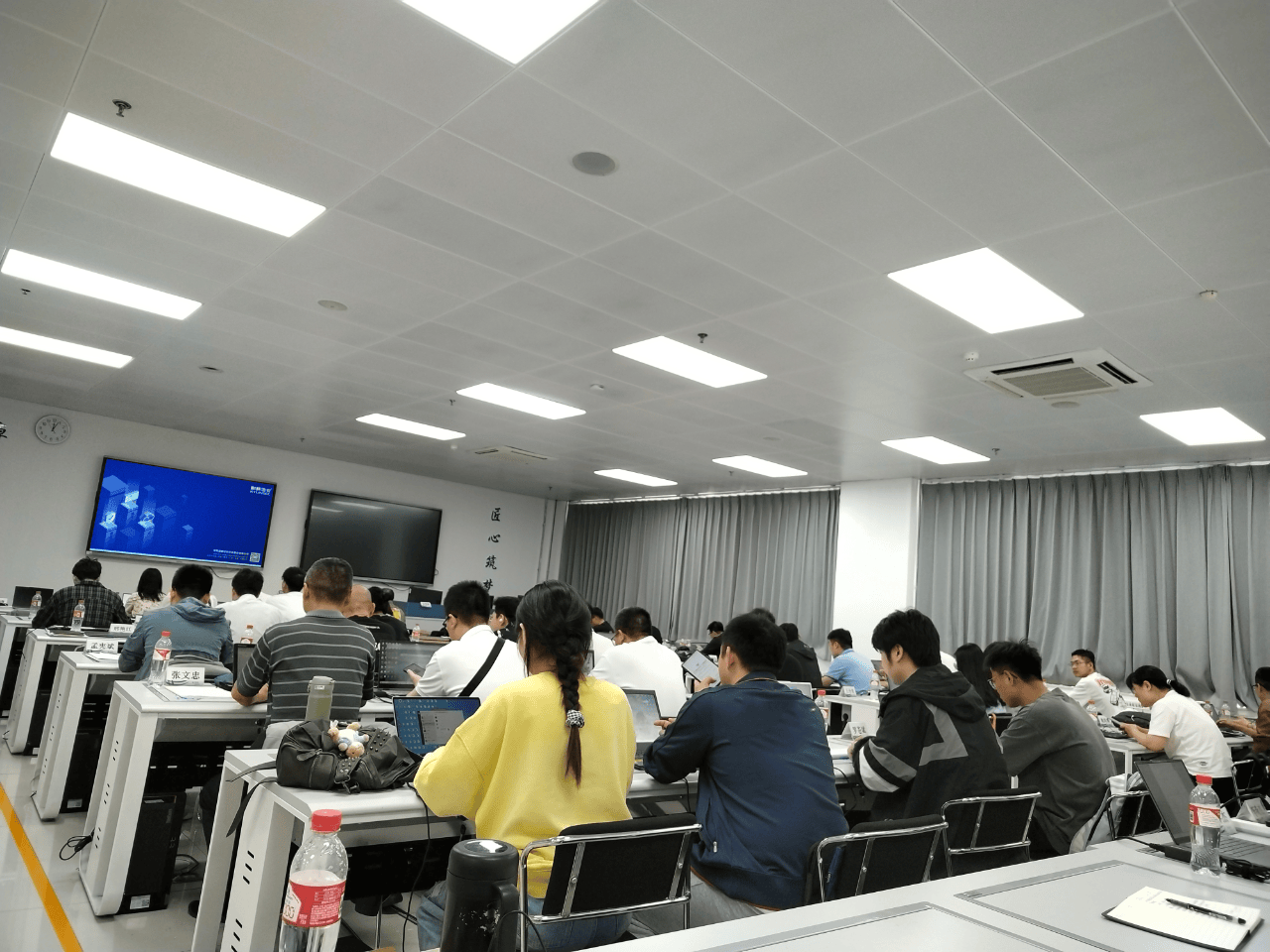 麒麟信安支撑2025年电力监控系统安全运维新技能推广应用示范培训班顺