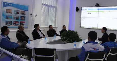 智能化反渗透“RO 110”系统问世