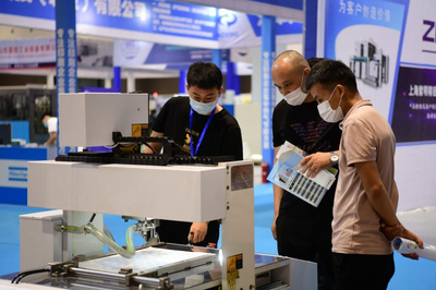 把握黄金窗口期，青岛国际包装工业展助力企业再攀市场高峰