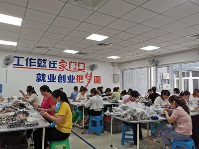 揭秘:打造一个万人工厂需要多少钱投资?创业,共谋发展大计!