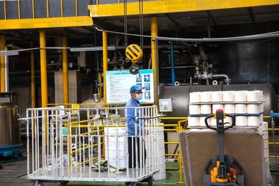 孚日股份 以创新驱动精益生产，技术推广引领高质量发展