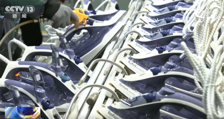 轻工业稳增长方案 技术推广的新亮点支撑强供给、促消费、惠民生