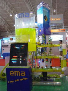 伊玛闪耀亮相FA/PA北京国际工厂自动化展 技术引领，智造未来